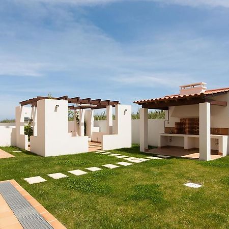 Casa Sardinha - Praia E Piscina - T2 Ferrel  Extérieur photo