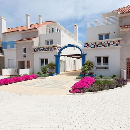 Casa Sardinha - Praia E Piscina - T2 Ferrel  Extérieur photo