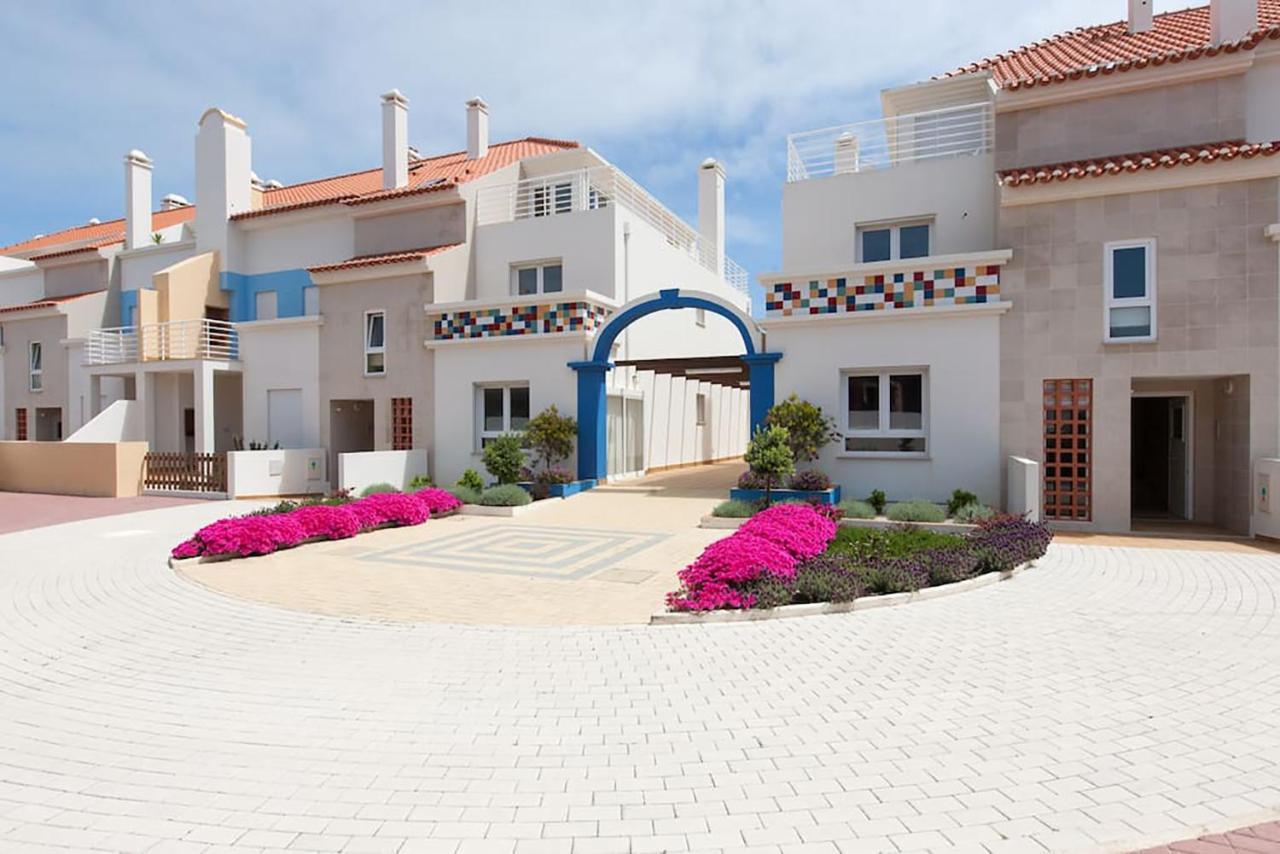 Casa Sardinha - Praia E Piscina - T2 Ferrel  Extérieur photo